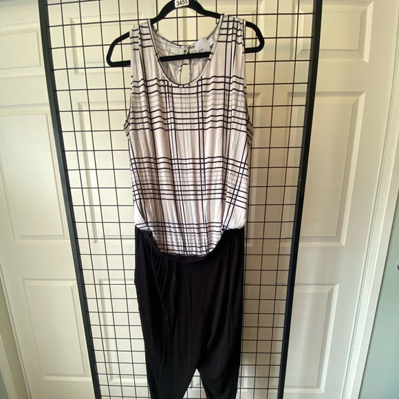 Asos curve jumpsuit - Picture 3 of 5